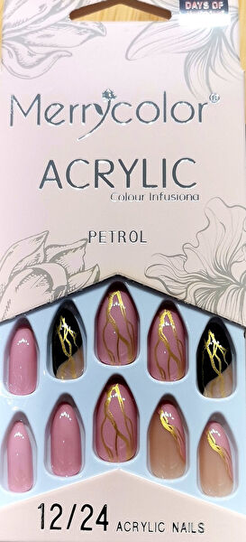 Monalisa Home Protez, Takma Tırnak Aksesuarları