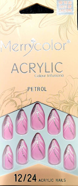 Monalisa Home Protez, Takma Tırnak Aksesuarları