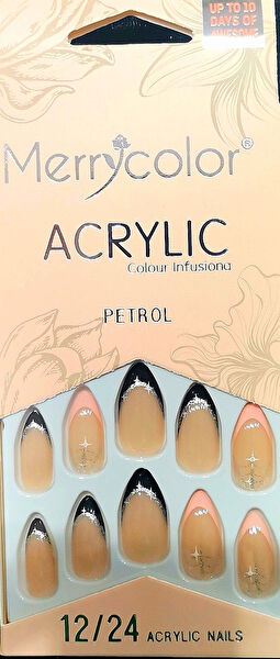 Monalisa Home Protez, Takma Tırnak Aksesuarları