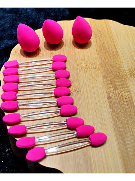 Monalisa Home Makyaj Temizleme Suyu, Sütü, Köpüğü