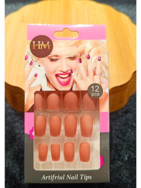 Monalisa Home Protez, Takma Tırnak Aksesuarları