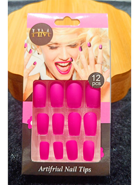 Monalisa Home Protez, Takma Tırnak Aksesuarları