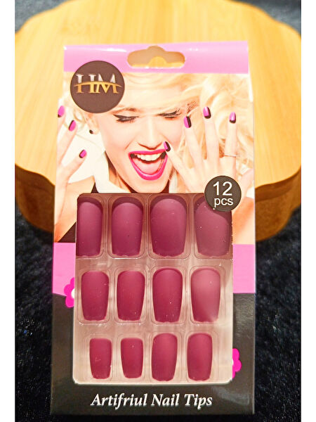 Monalisa Home Protez, Takma Tırnak Aksesuarları