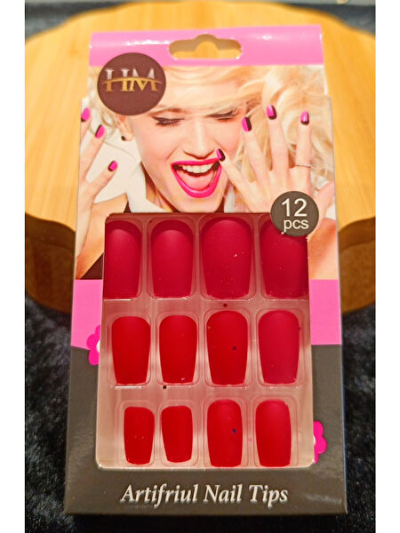 Monalisa Home Protez, Takma Tırnak Aksesuarları