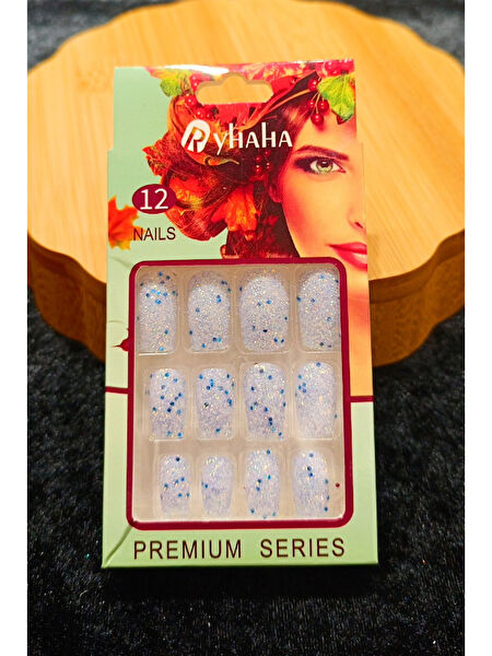 Monalisa Home Protez, Takma Tırnak Aksesuarları