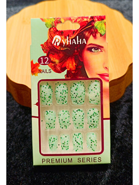 Monalisa Home Protez, Takma Tırnak Aksesuarları