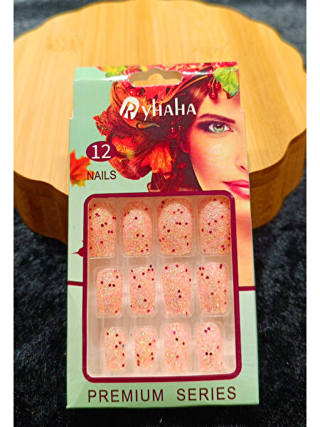 Monalisa Home Protez, Takma Tırnak Aksesuarları