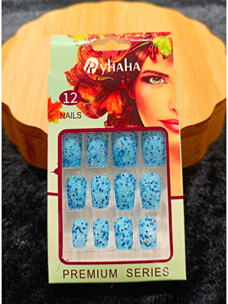 Monalisa Home Protez, Takma Tırnak Aksesuarları