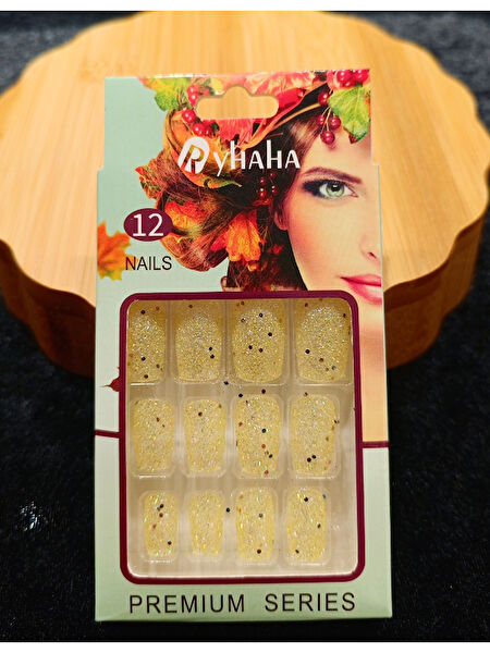 Monalisa Home Protez, Takma Tırnak Aksesuarları