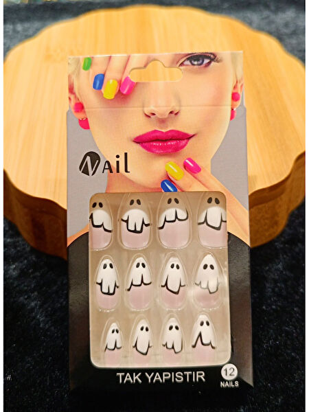 Monalisa Home Protez, Takma Tırnak Aksesuarları