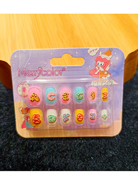 Monalisa Home Protez, Takma Tırnak Aksesuarları