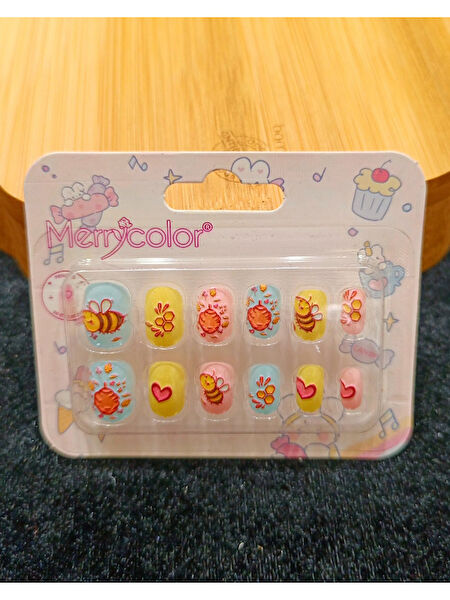 Monalisa Home Protez, Takma Tırnak Aksesuarları