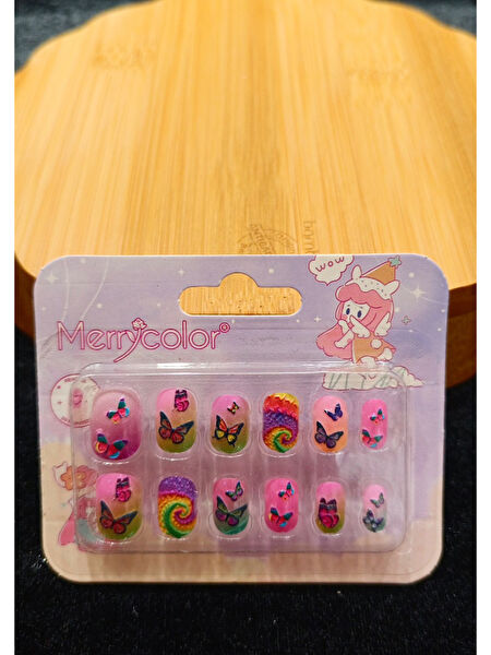 Monalisa Home Protez, Takma Tırnak Aksesuarları