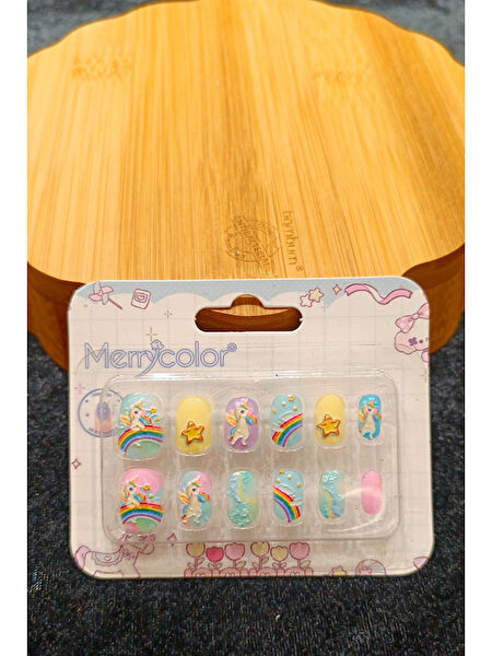 Monalisa Home Protez, Takma Tırnak Aksesuarları