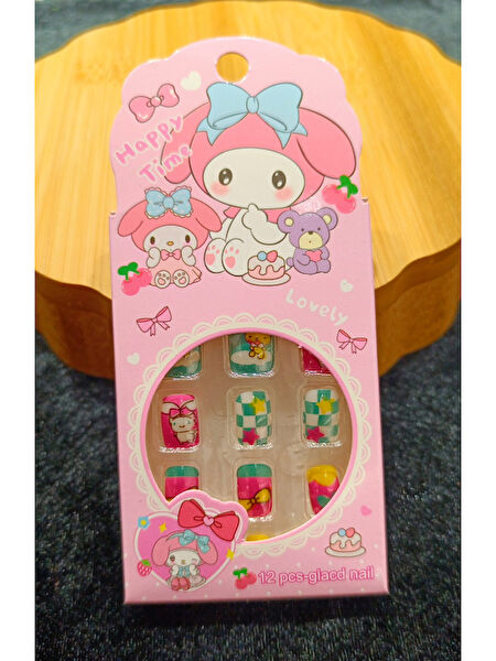 Monalisa Home Protez, Takma Tırnak Aksesuarları