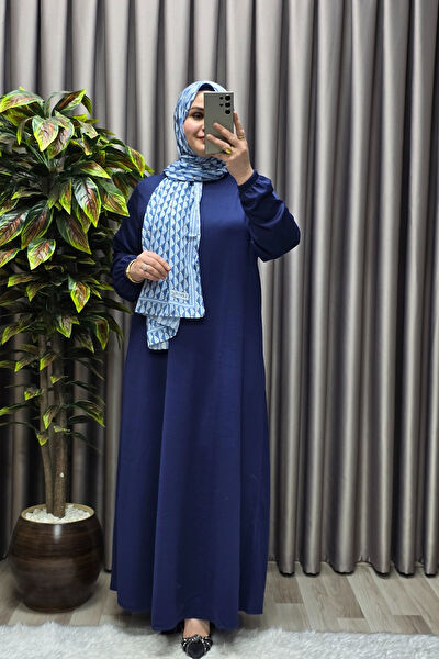 ELMAS TESETTÜR Tesettür Elbise