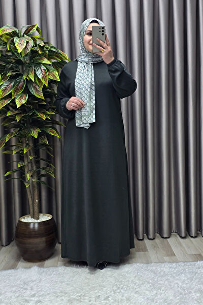 ELMAS TESETTÜR Tesettür Elbise