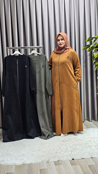 ELMAS TESETTÜR Pardösü, Kap