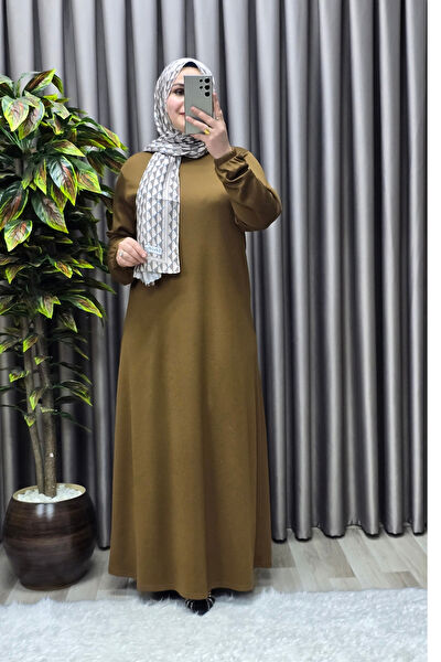 ELMAS TESETTÜR Tesettür Elbise