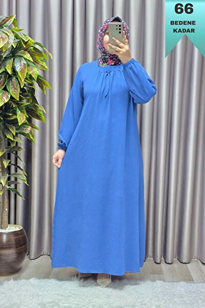 ELMAS TESETTÜR Tesettür Elbise