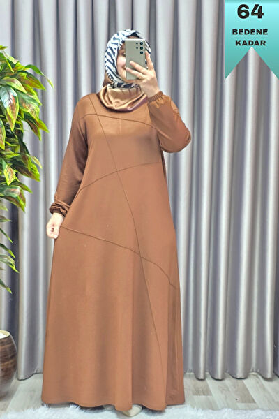 ELMAS TESETTÜR Tesettür Elbise