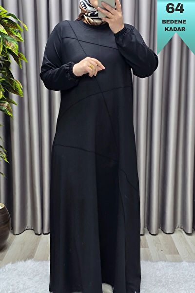 ELMAS TESETTÜR Tesettür Elbise