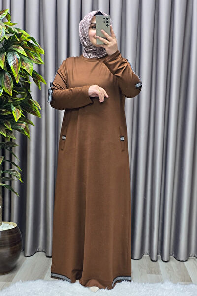 ELMAS TESETTÜR Tesettür Elbise