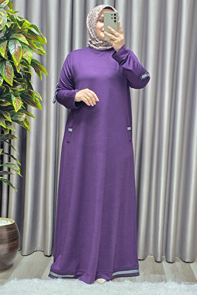 ELMAS TESETTÜR Tesettür Elbise