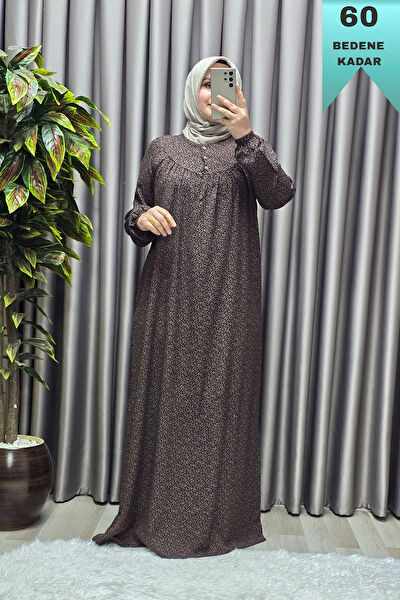 ELMAS TESETTÜR Tesettür Elbise