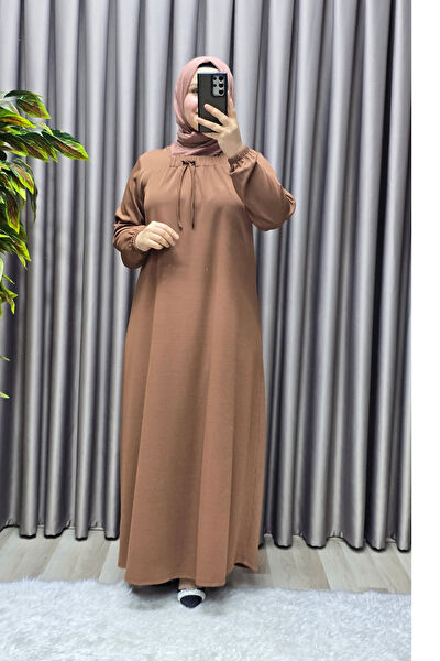 ELMAS TESETTÜR Tesettür Elbise