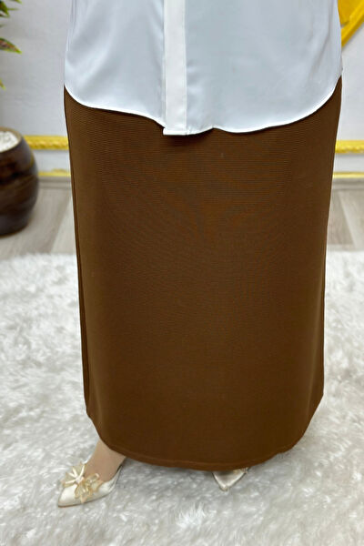 ELMAS TESETTÜR Tesettür Etek