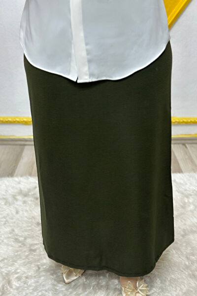 ELMAS TESETTÜR Tesettür Etek