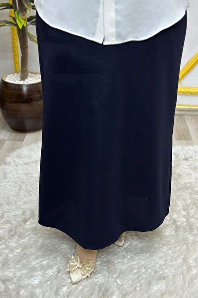 ELMAS TESETTÜR Tesettür Etek