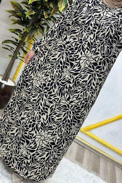 ELMAS TESETTÜR Tesettür Elbise