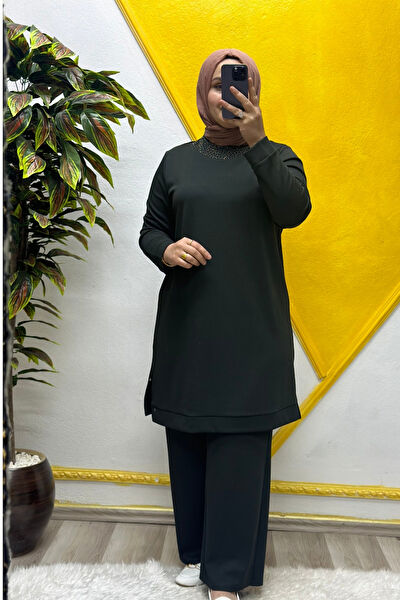 ELMAS TESETTÜR Tesettür Alt Üst Takım