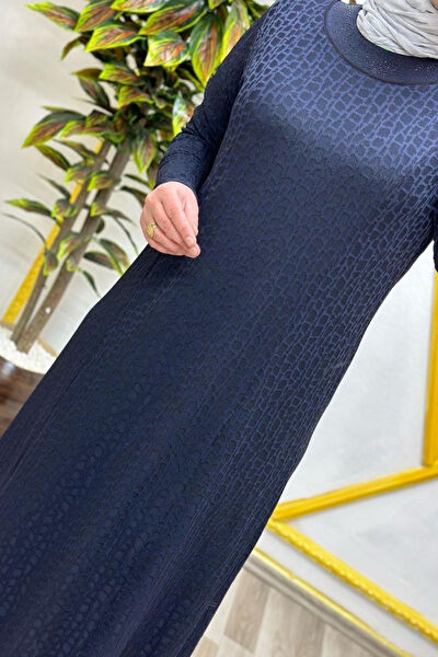 ELMAS TESETTÜR Tesettür Elbise