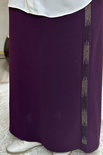 ELMAS TESETTÜR Tesettür Etek