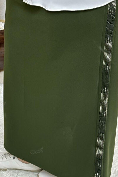 ELMAS TESETTÜR Tesettür Etek