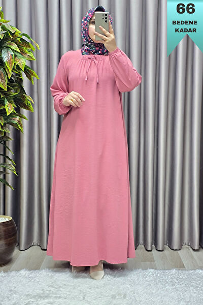 ELMAS TESETTÜR Tesettür Elbise