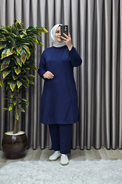 ELMAS TESETTÜR Tesettür Alt Üst Takım