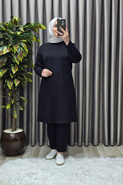 ELMAS TESETTÜR Tesettür Alt Üst Takım