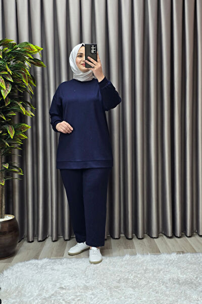 ELMAS TESETTÜR Tesettür Alt Üst Takım