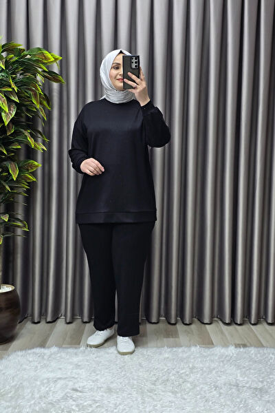 ELMAS TESETTÜR Tesettür Alt Üst Takım