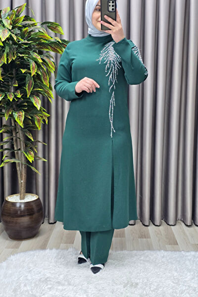 ELMAS TESETTÜR Tesettür Abiye