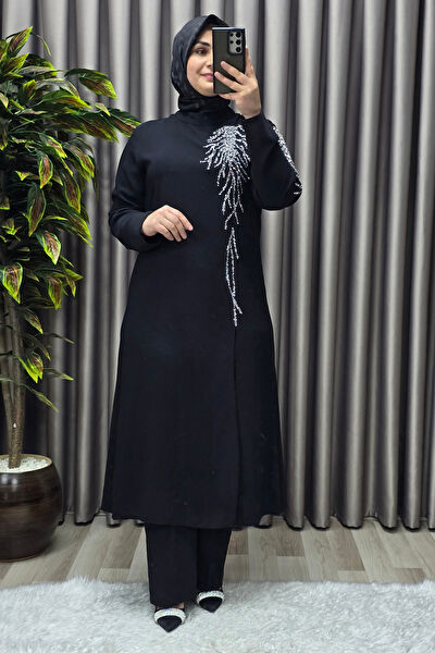 ELMAS TESETTÜR Tesettür Abiye