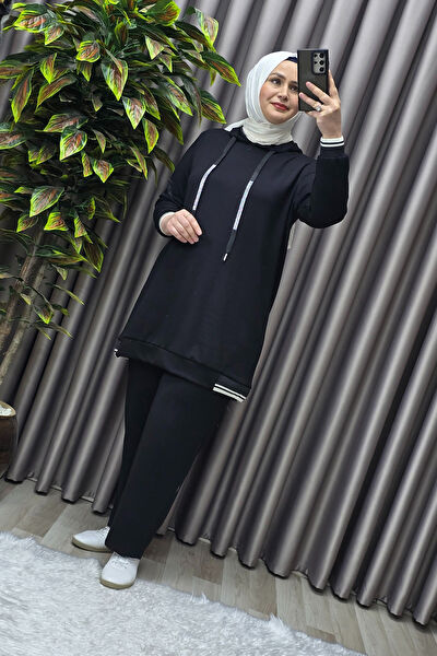 ELMAS TESETTÜR Tesettür Alt Üst Takım