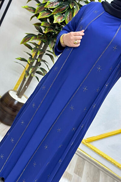 ELMAS TESETTÜR Tesettür Abiye