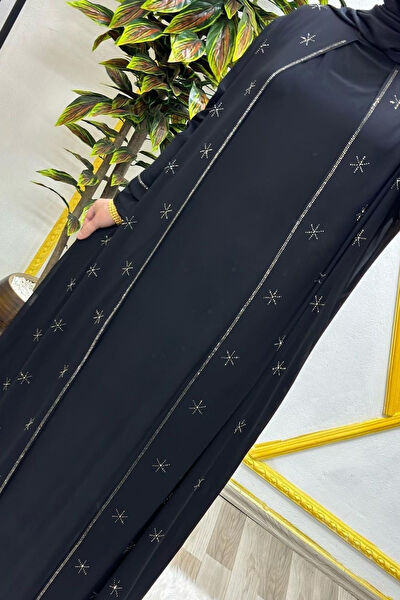 ELMAS TESETTÜR Tesettür Abiye