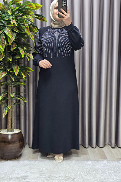 ELMAS TESETTÜR Tesettür Abiye