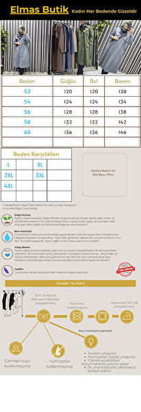 ELMAS TESETTÜR Pardösü, Kap